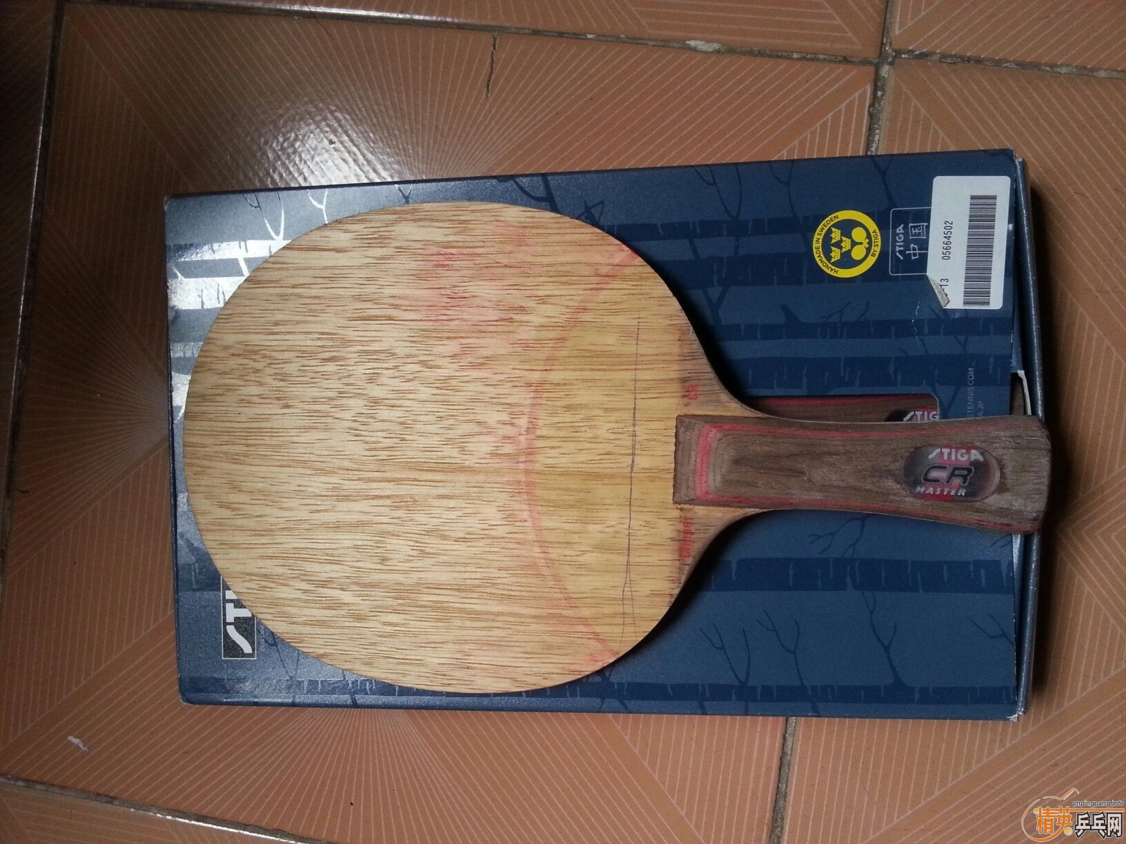 ������CLCRWRB