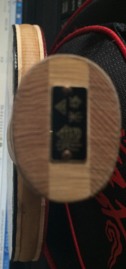 ���ۣ���ľ��9mm����������˫���ۣ�����˺�ħ����