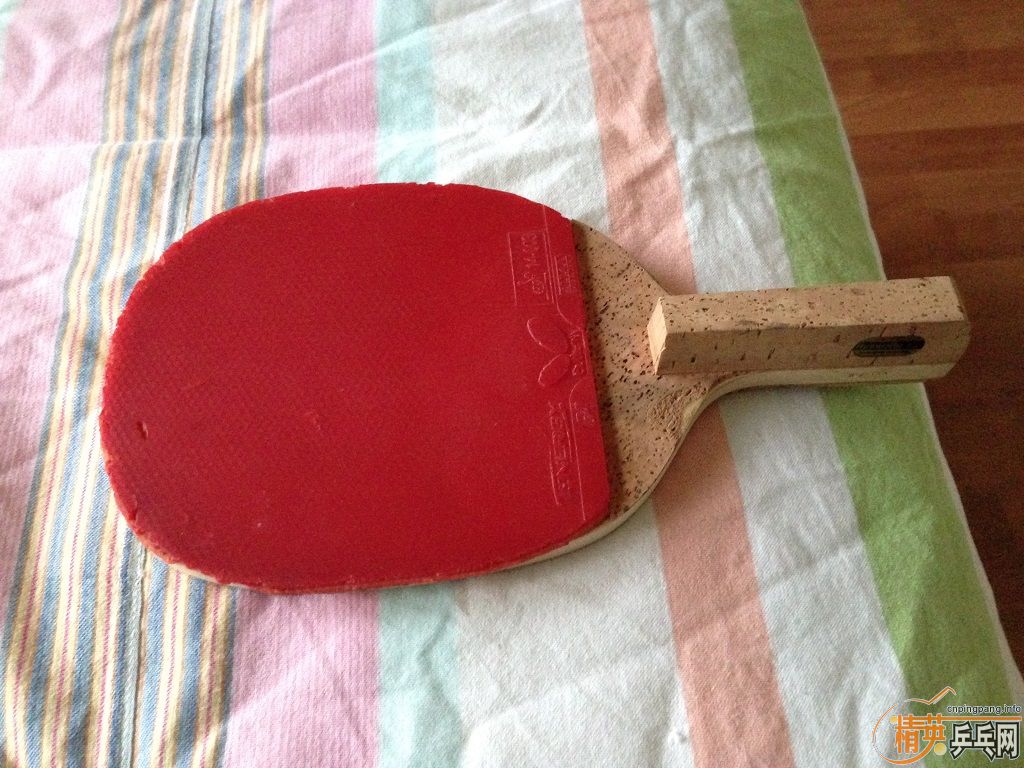 ��һ��NITTAKU Russelfor 9.2mm ������ֱ��ֻ��һ�����ˡ����;�tenergy 64��300����ݲ����