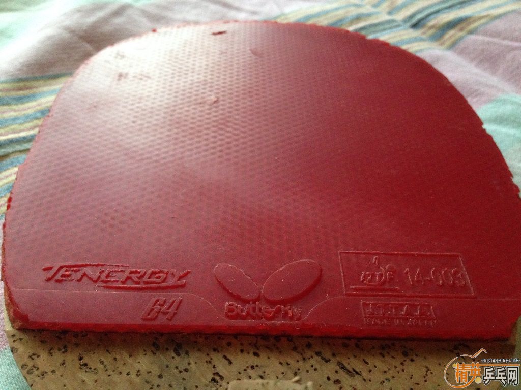 ��һ��NITTAKU Russelfor 9.2mm ������ֱ��ֻ��һ�����ˡ����;�tenergy 64��300����ݲ����