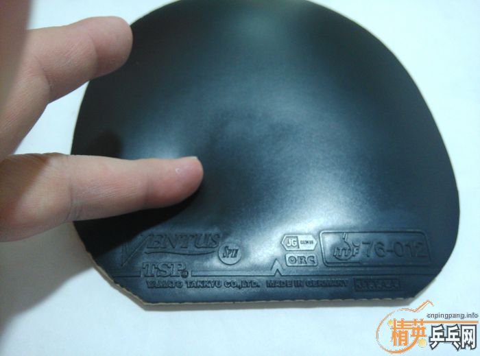 ��TSP  VENTUS SPIN ����ת����ɫһ�飡