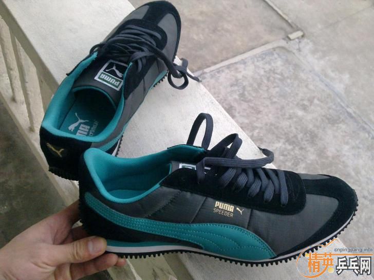 ������PUMA��PONY����Ь�����£�