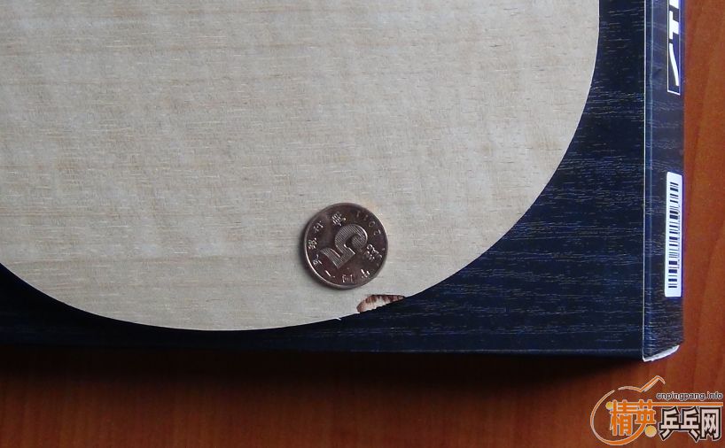 �ϳ�һ��VPS��FL��83g��6.0mm���ǳ�����