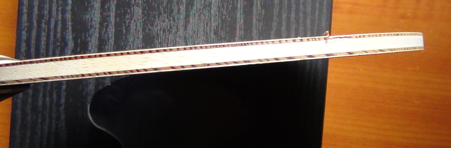 �ϳ�һ��VPS��FL��83g��6.0mm���ǳ�����