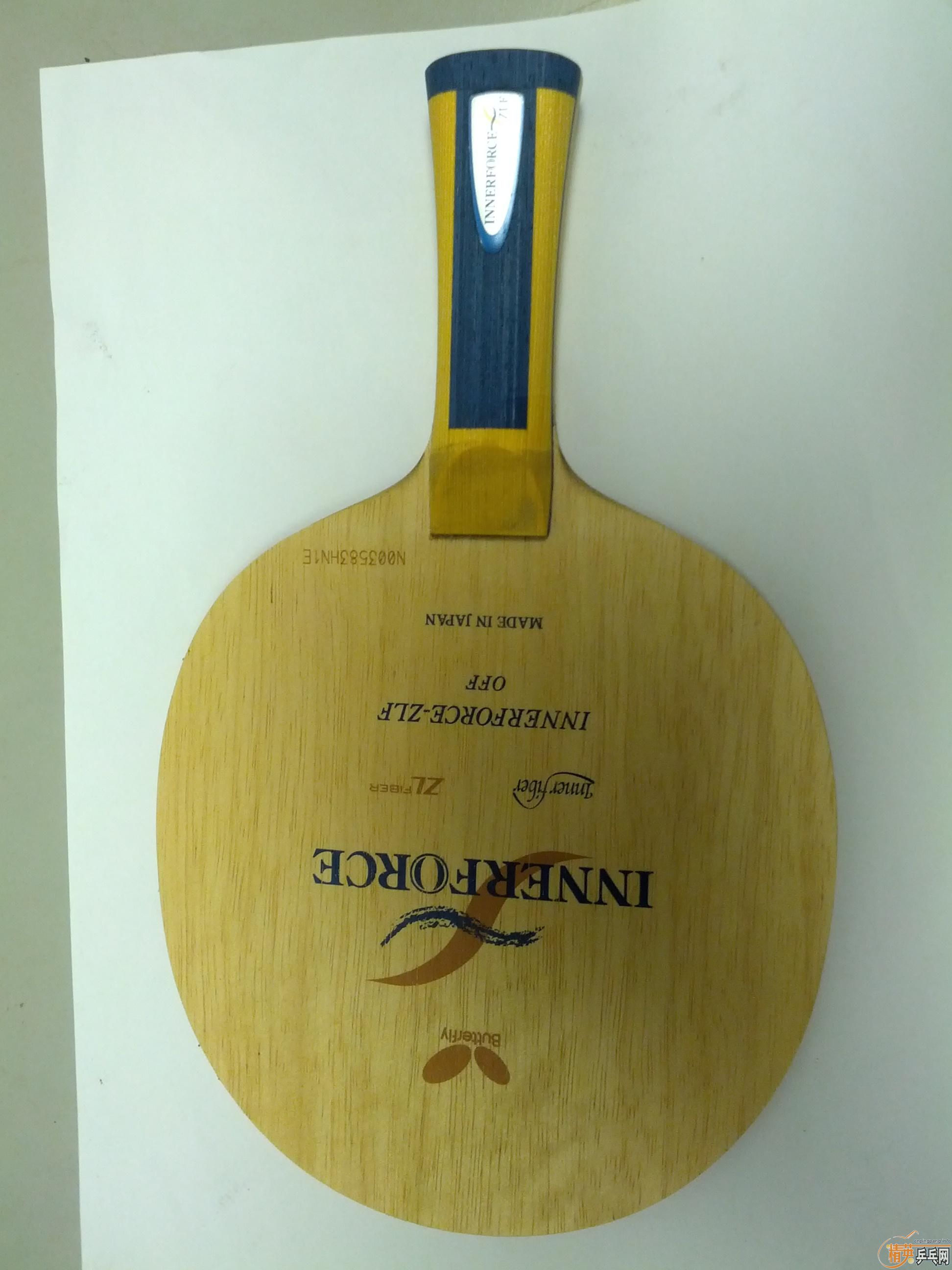 710���ʳ�innforce zlf