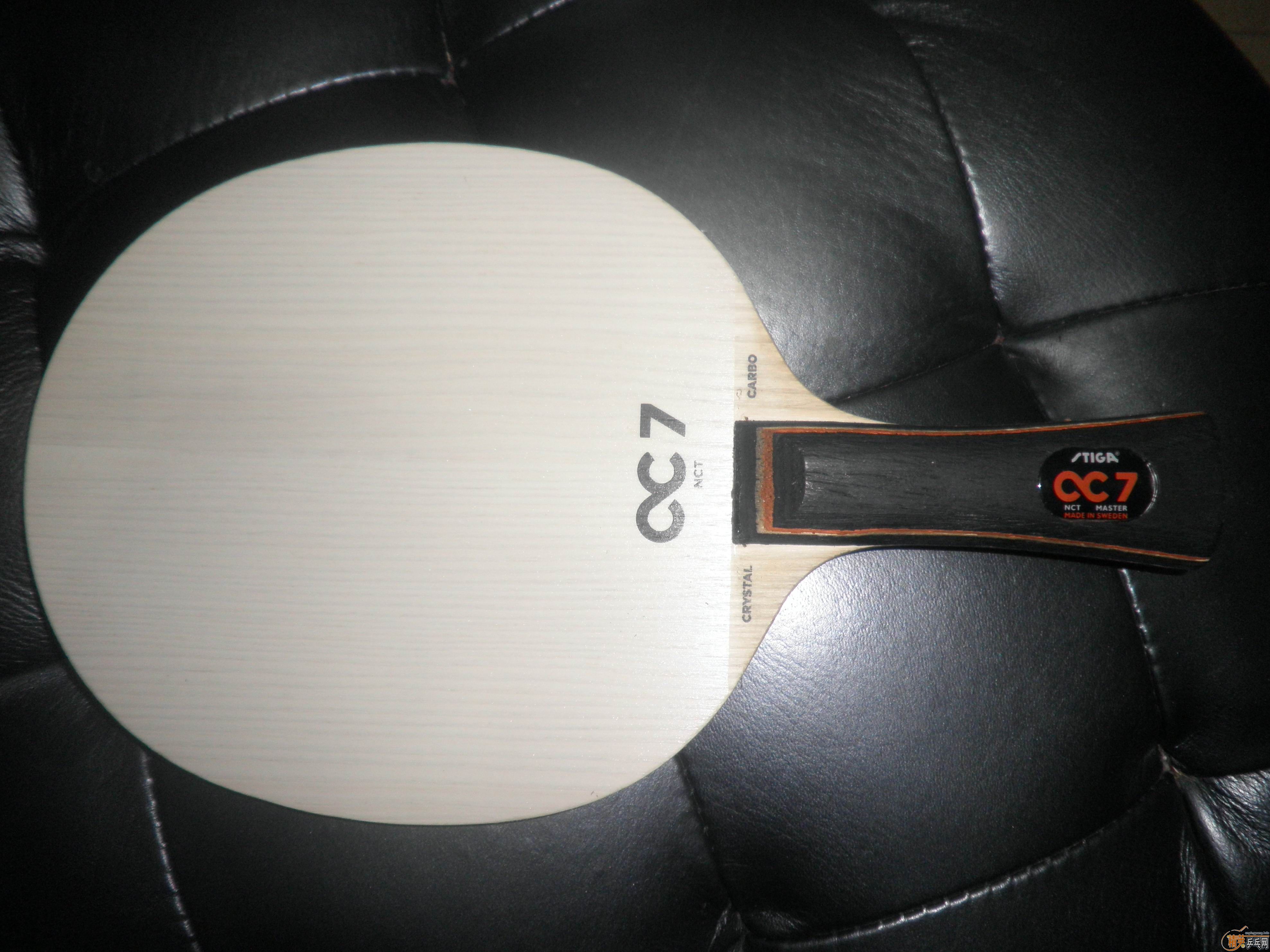 �����ۡ���ʤ����STIGA CC7