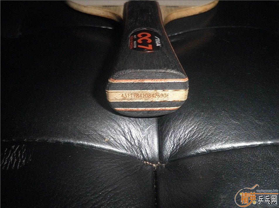 �����ۡ���ʤ����STIGA CC7