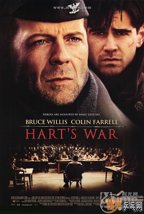 [ԭ]սHarts War II--- ֱ֮ͨս