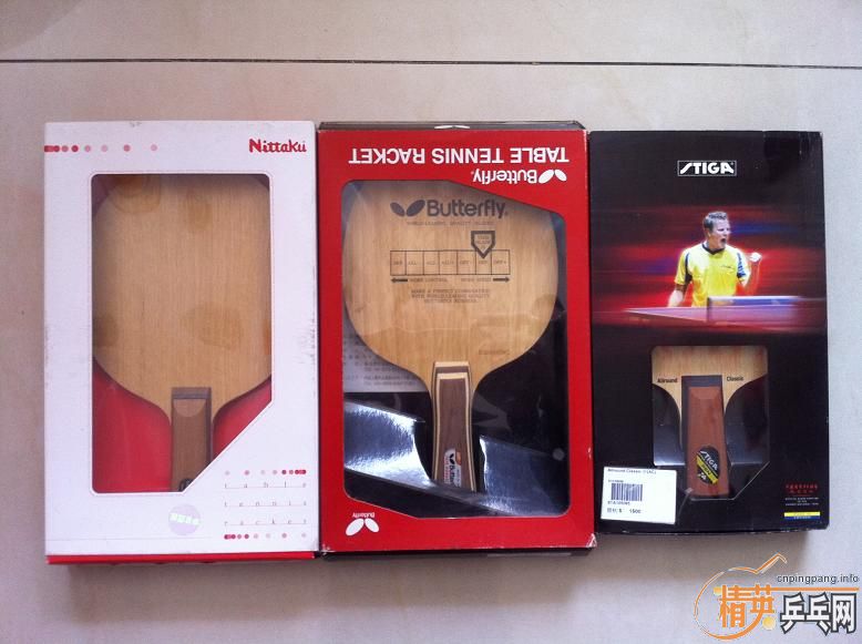 3ȫղؼĵװ壬STIGA ACƱ꣬KORBEL,Nittaku