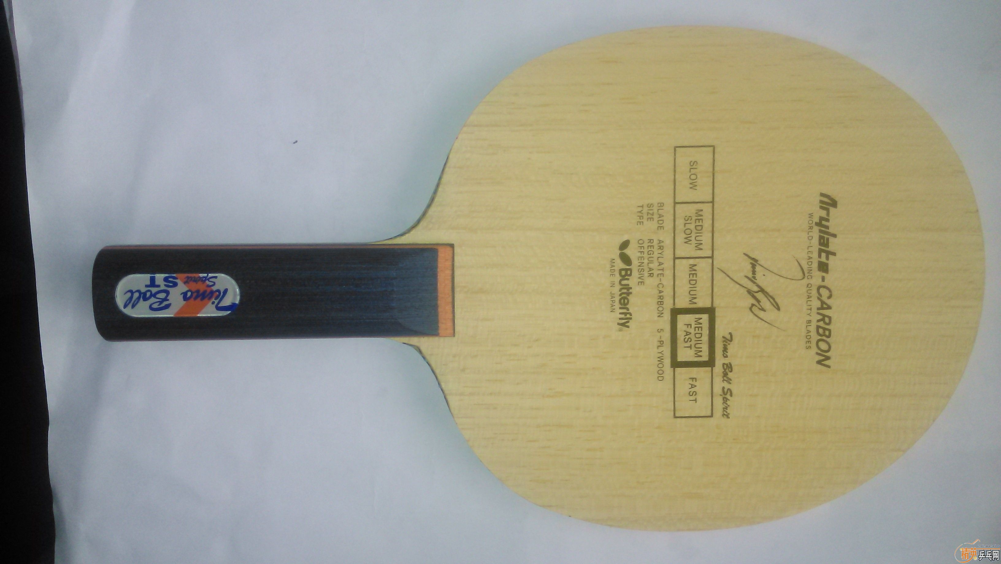 ��������ST TBS����������VIS����������ε�INNERFORCE ALC