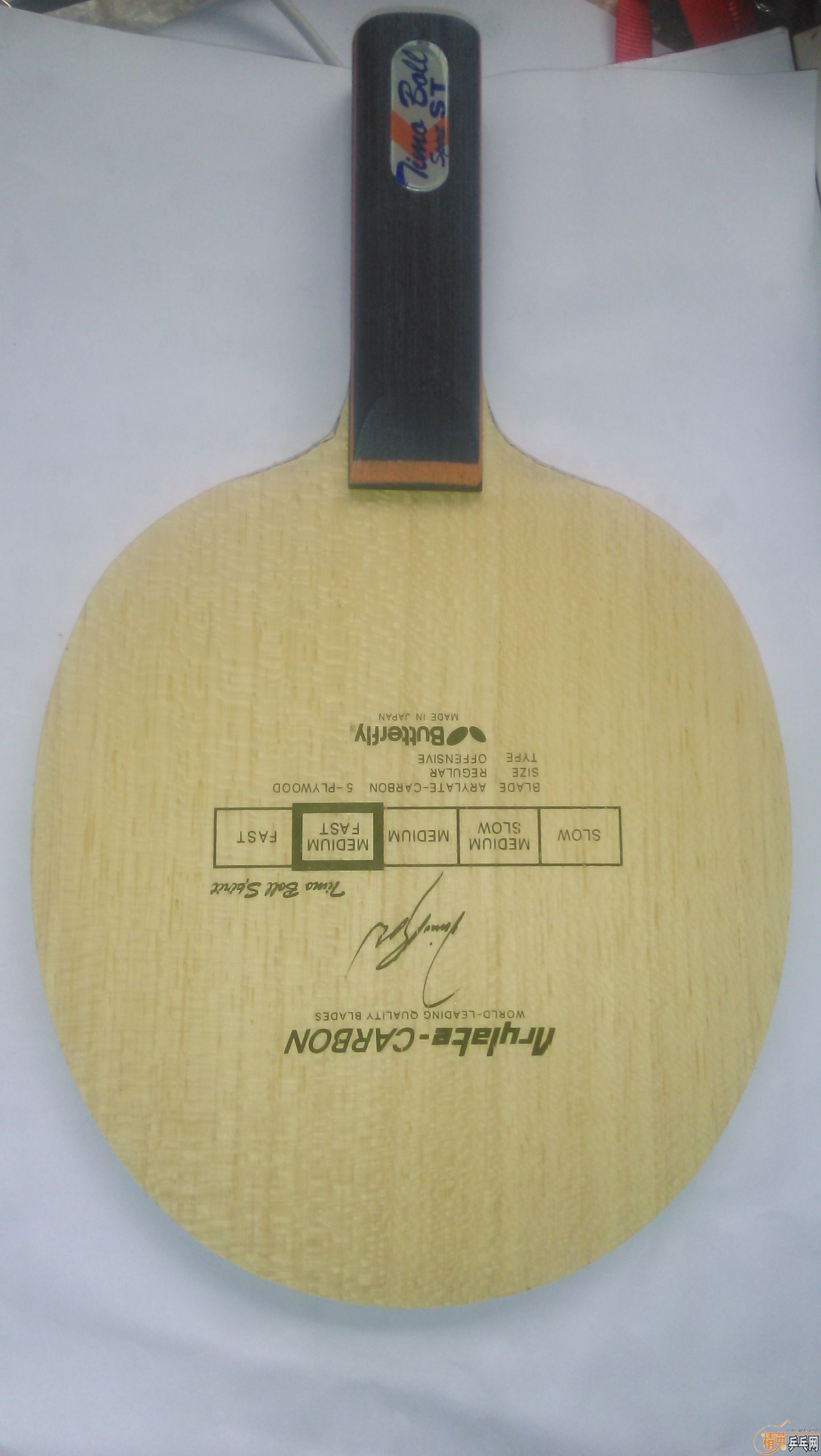 ��������ST TBS����������VIS����������ε�INNERFORCE ALC