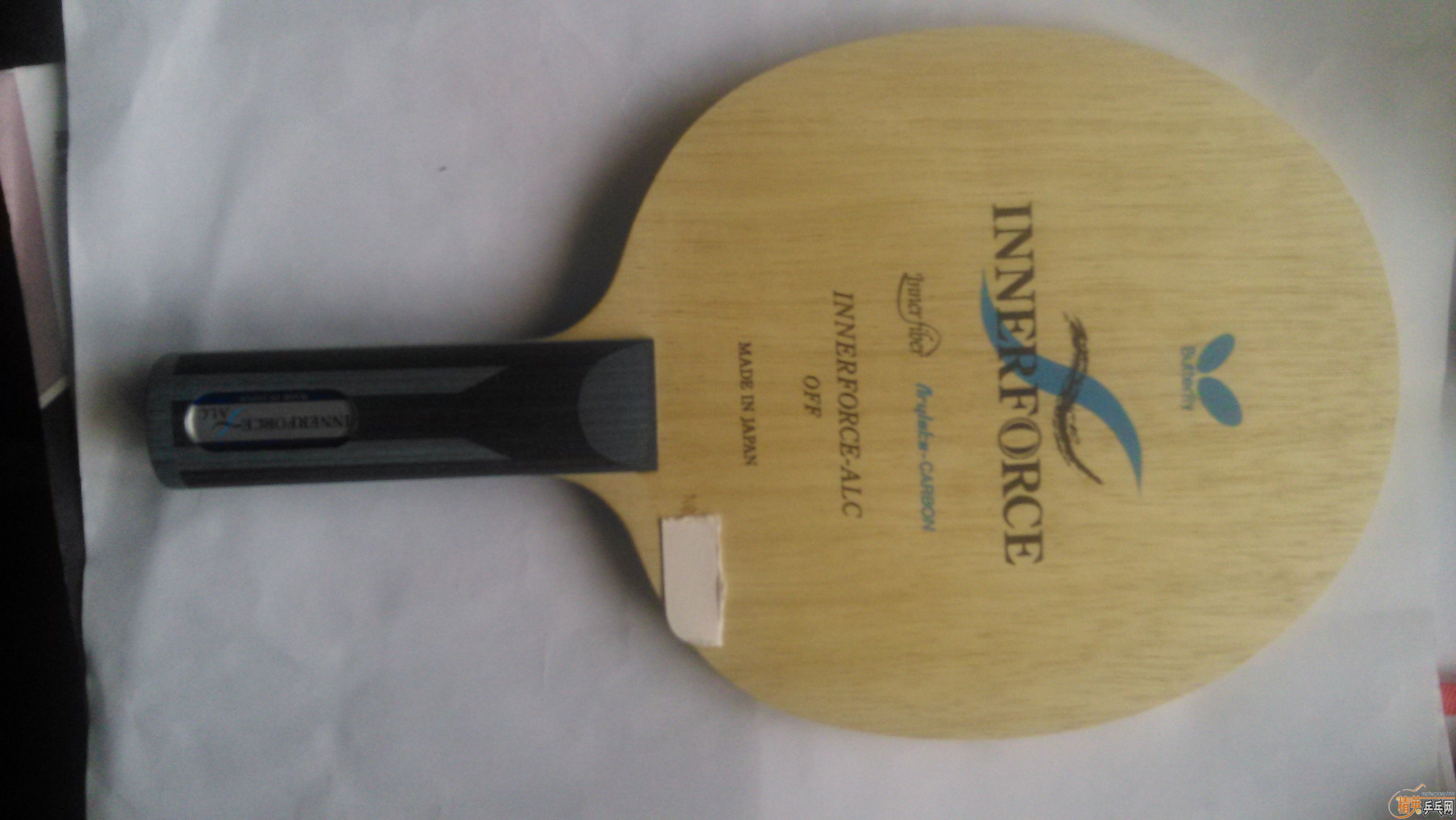 TSB ��������ST������VIS����INNERFORCE ALC