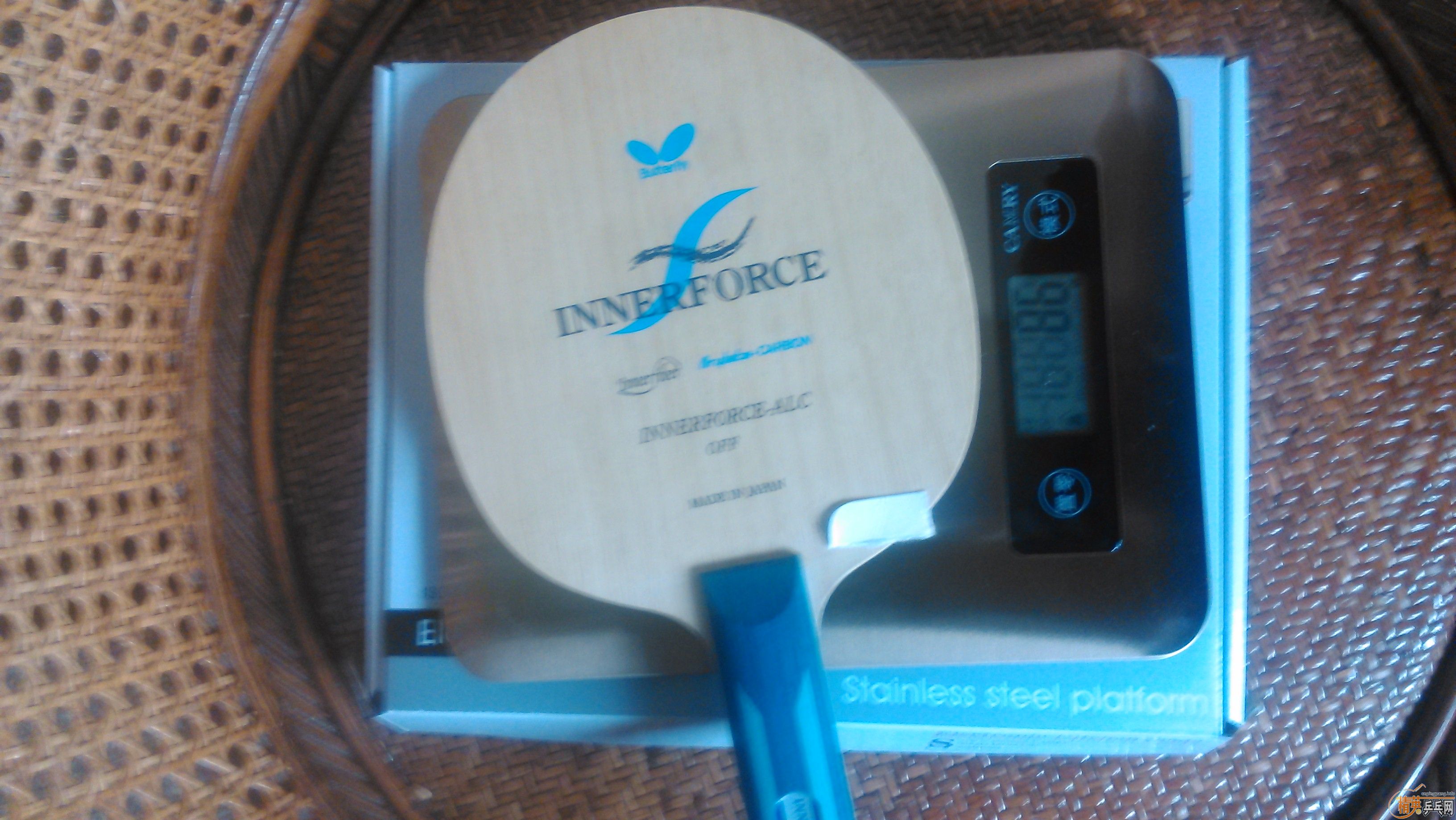 TSB ��������ST������VIS����INNERFORCE ALC