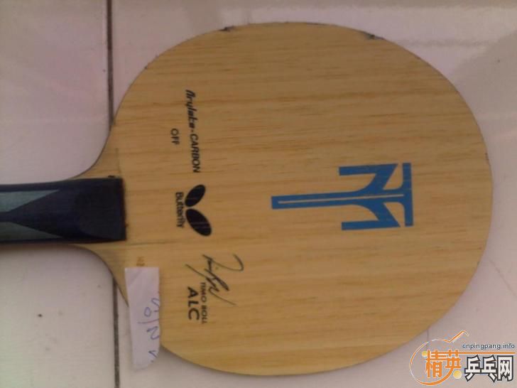 ���л�����ALC