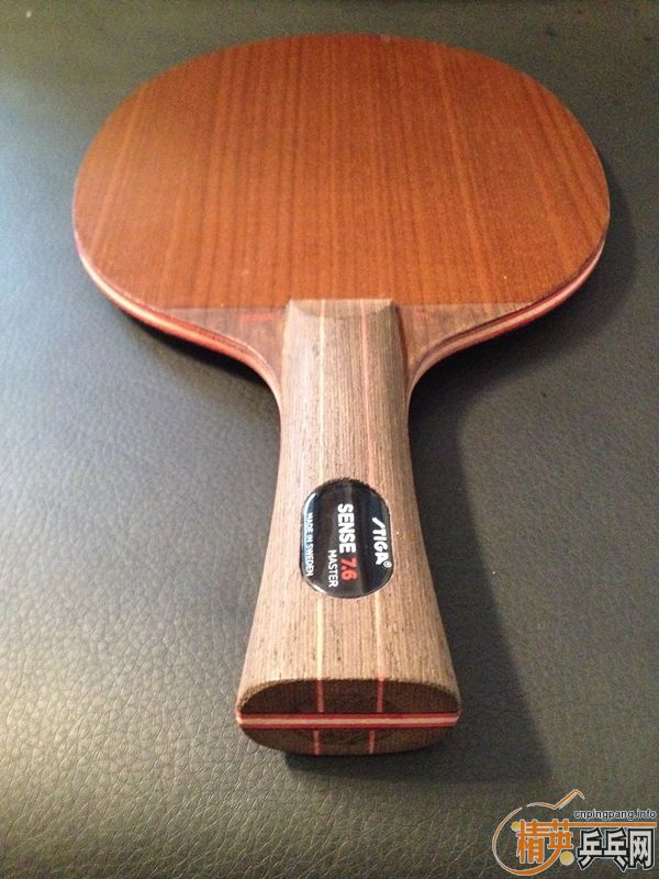 ��STIGA sense 7.6 FL master