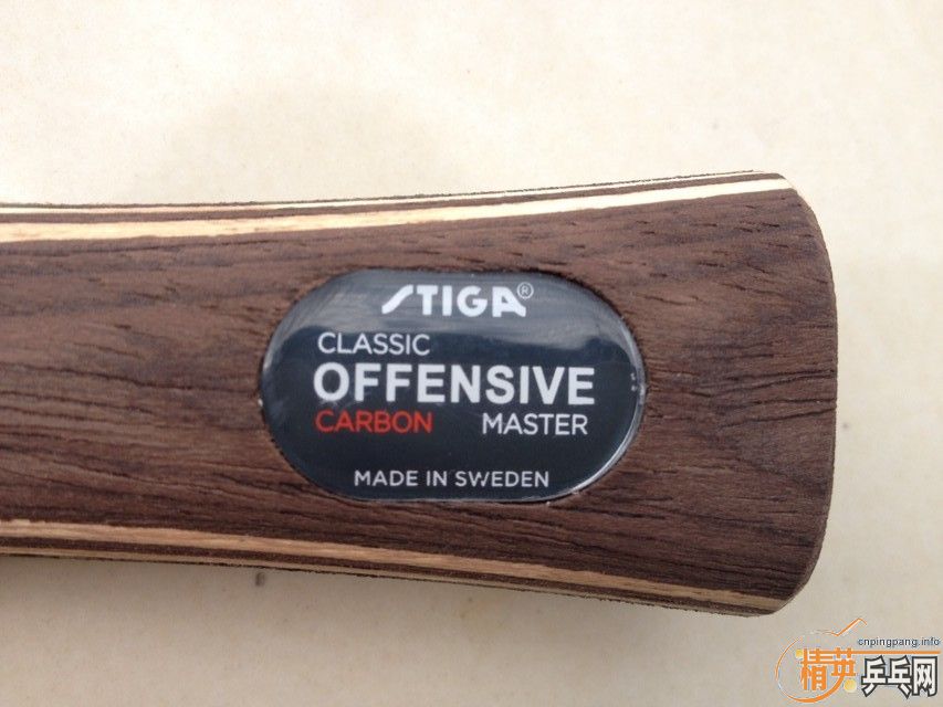 [ԭ��]���л� STIGA˹�ۿ� OC������ ̼��OC 460