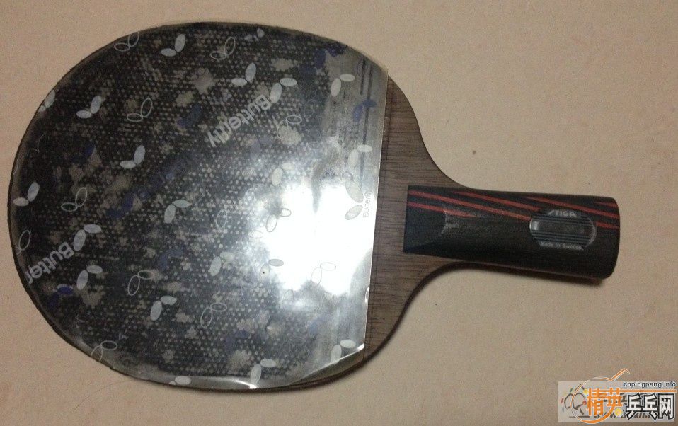 Yasaka Stiga Carbo7.6(հ̼) ֱװ650Ԫ