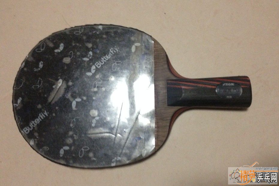 Yasaka Stiga Carbo7.6(հ̼) ֱװ650Ԫ
