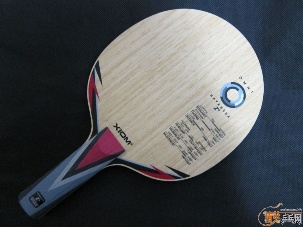 ����ST�� XIOM hayabusa ���� Z+