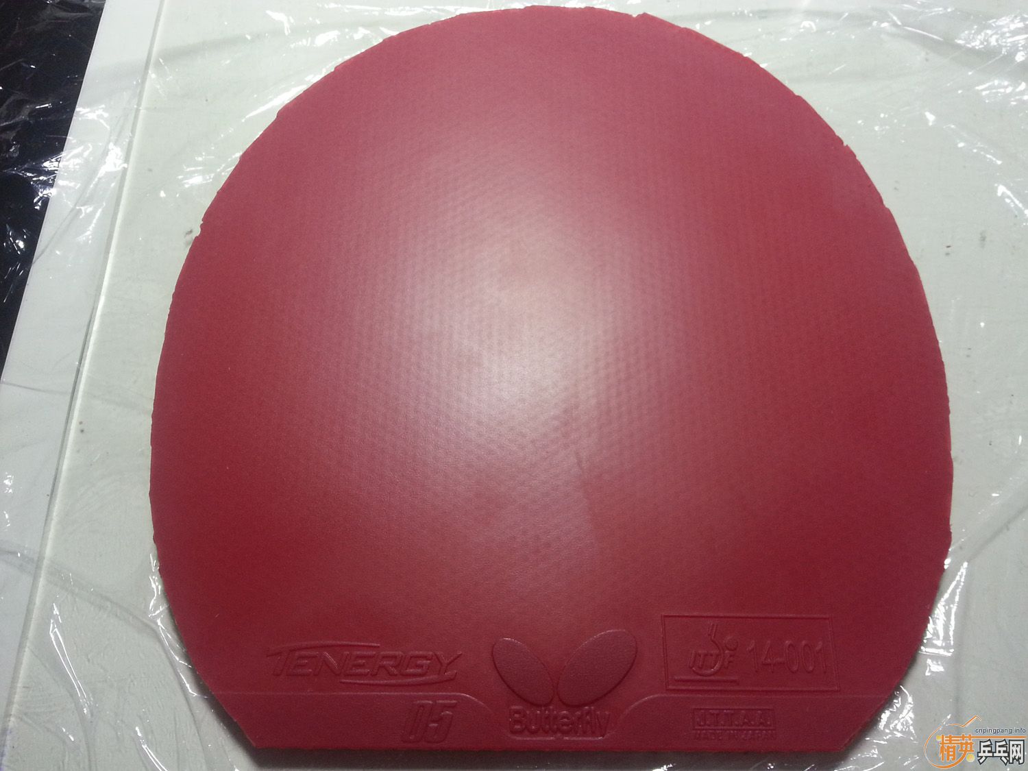 T05��ɫһ�� Nittaku G1