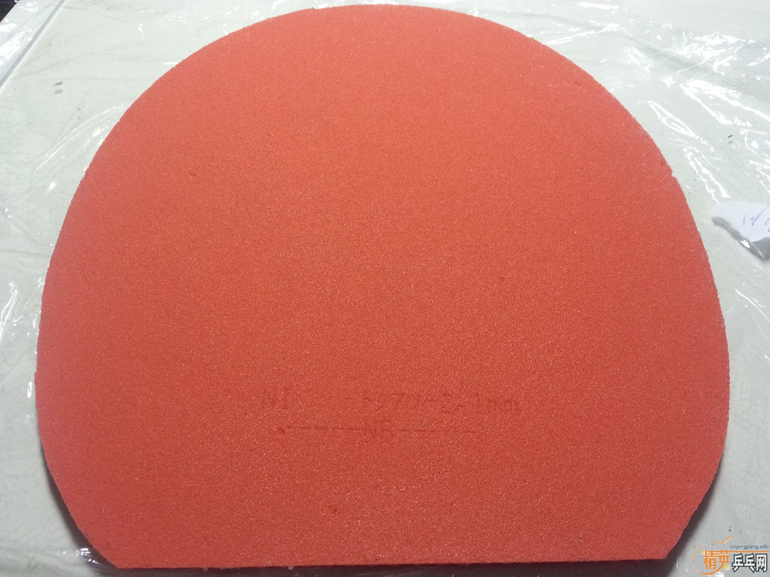 T05��ɫһ�� Nittaku G1