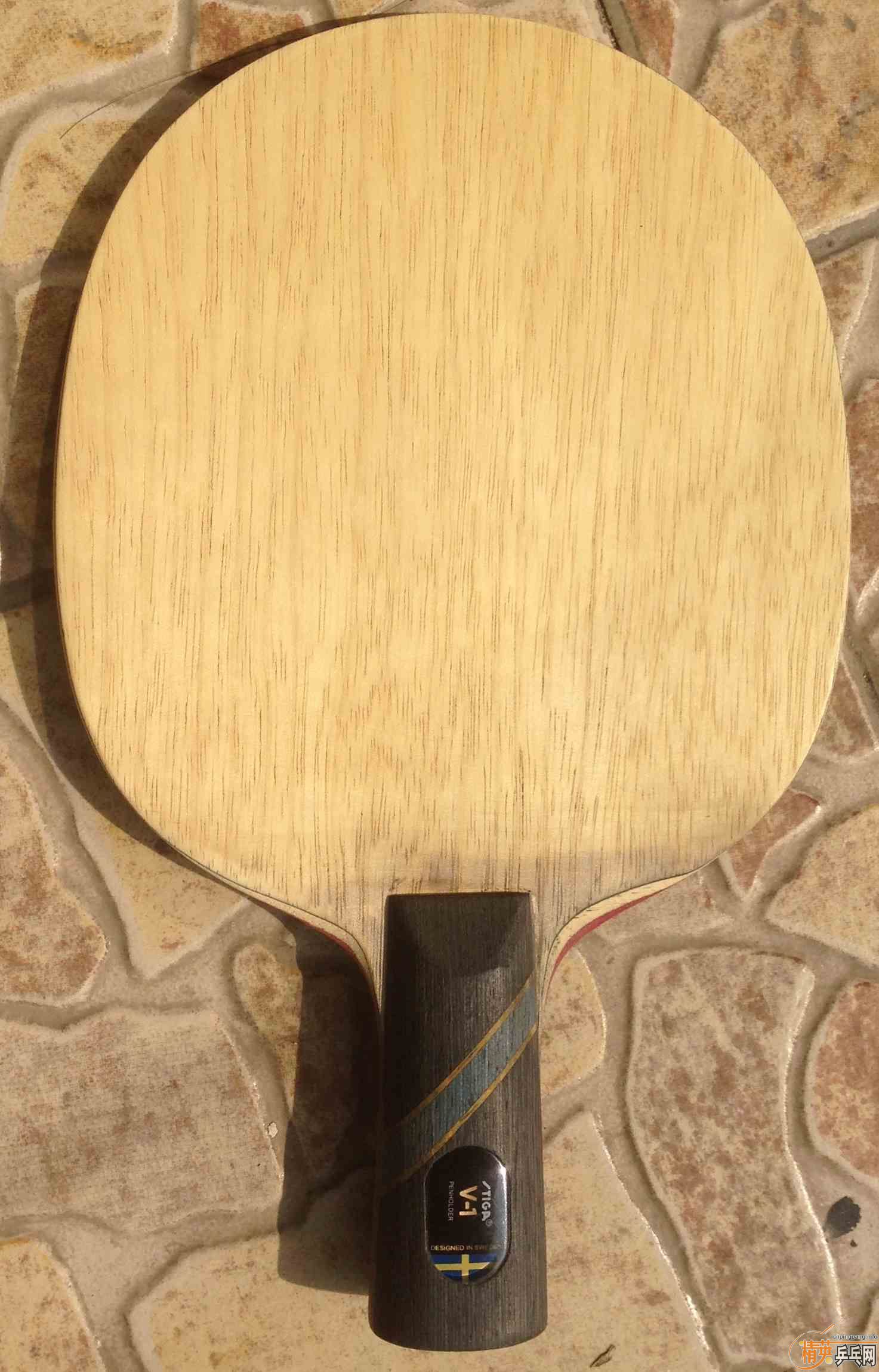 ����STIGA V1���������潺Ƥ 260����