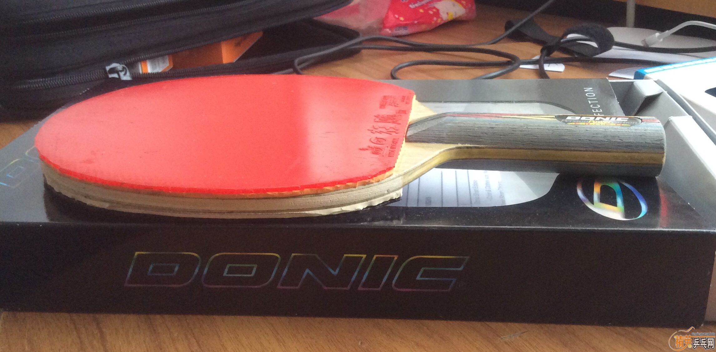 ��Donic����̼-st