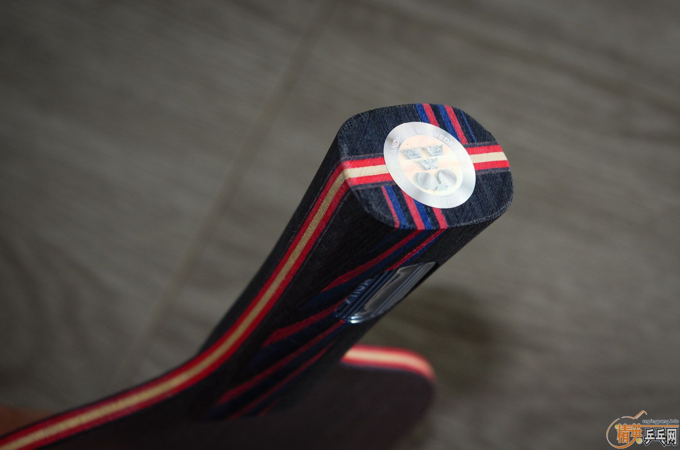 Stiga Carbo 7.6 Master ���̼�� �л� 400����.