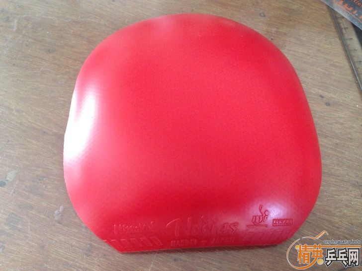 �����ۡ�Nittaku Nodias A1 Soft ��ɫ