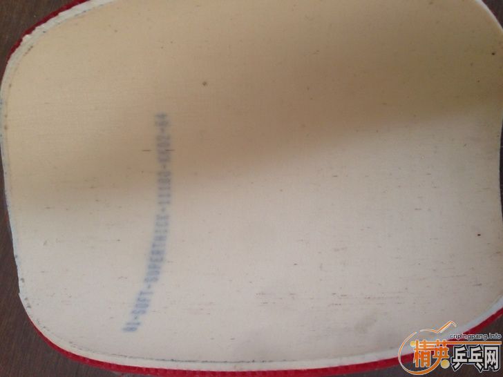 �����ۡ�Nittaku Nodias A1 Soft ��ɫ