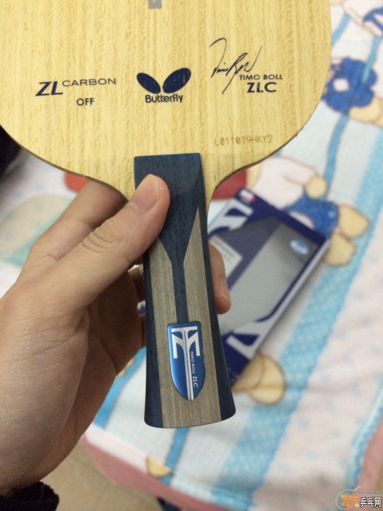 ¿boll zlc0564fx