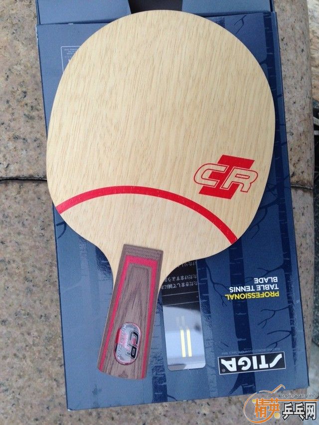 [ԭ��]���ձ�ԭװ�����հ�STIGA CR WRB(�ѳ�)��STIGA ����