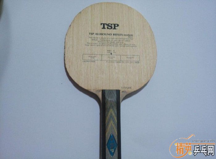 ��TSP ALLROUND REFLEX-System ���ģ�ST����FL����һ�飡