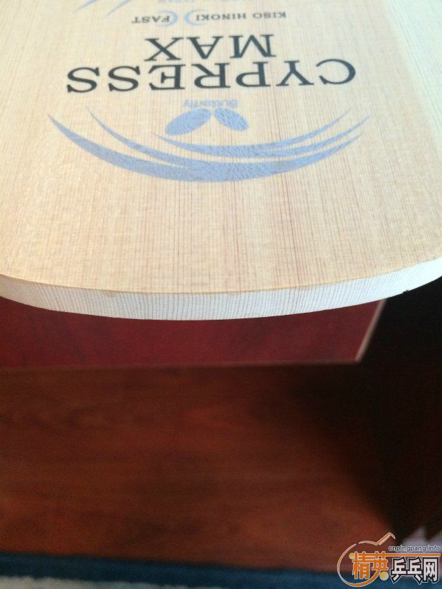 ���Butterfly ������� CYPRESS MAX H��