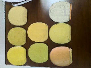 �����FL���л�õ��7��ST���л�OCWRB��ST��ˮ����̼��һ���׽�