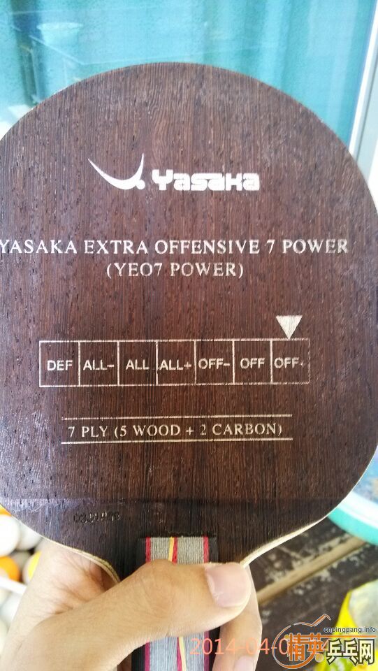 æyeo7 power