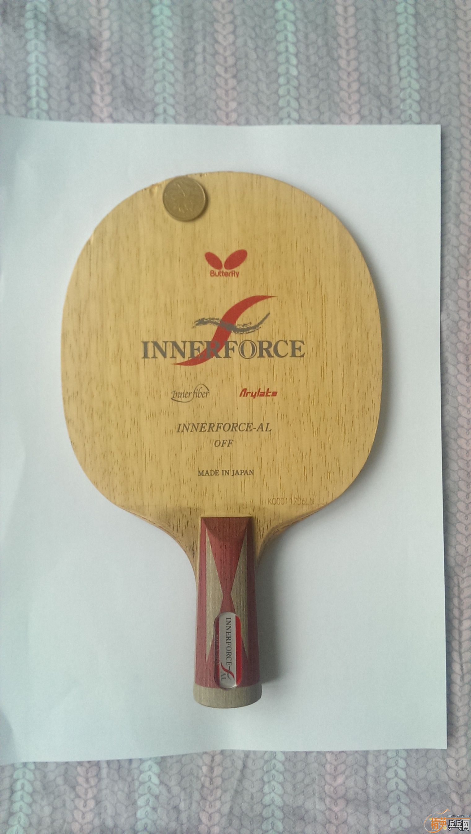 ������OC������innerforce��