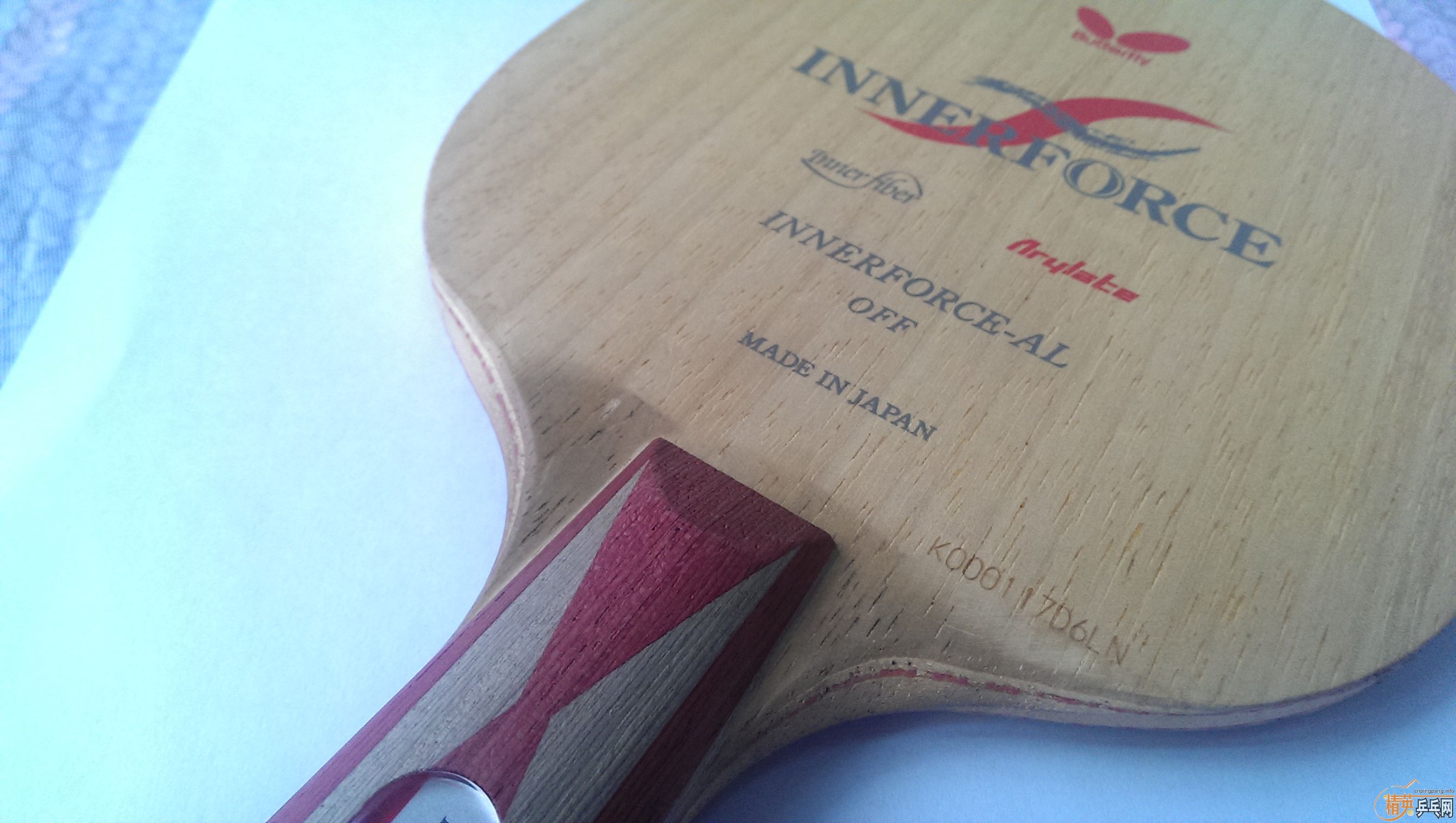 ������OC������innerforce��