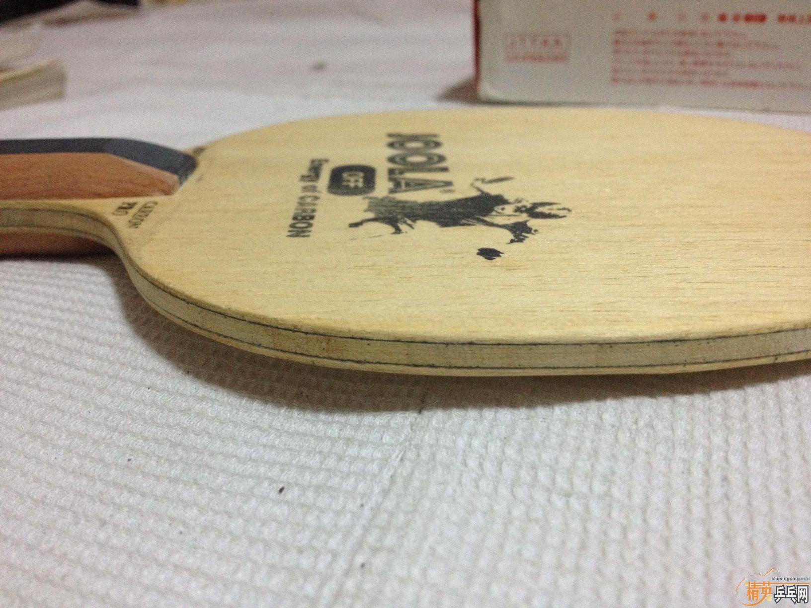 Joola carbon pro 300