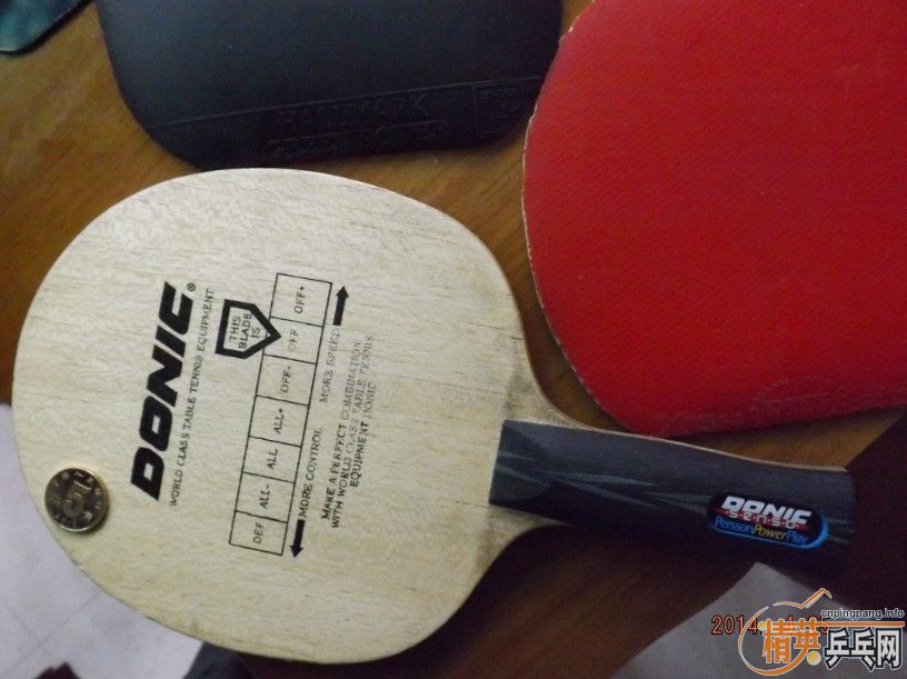 donicɭpppanpersson power play