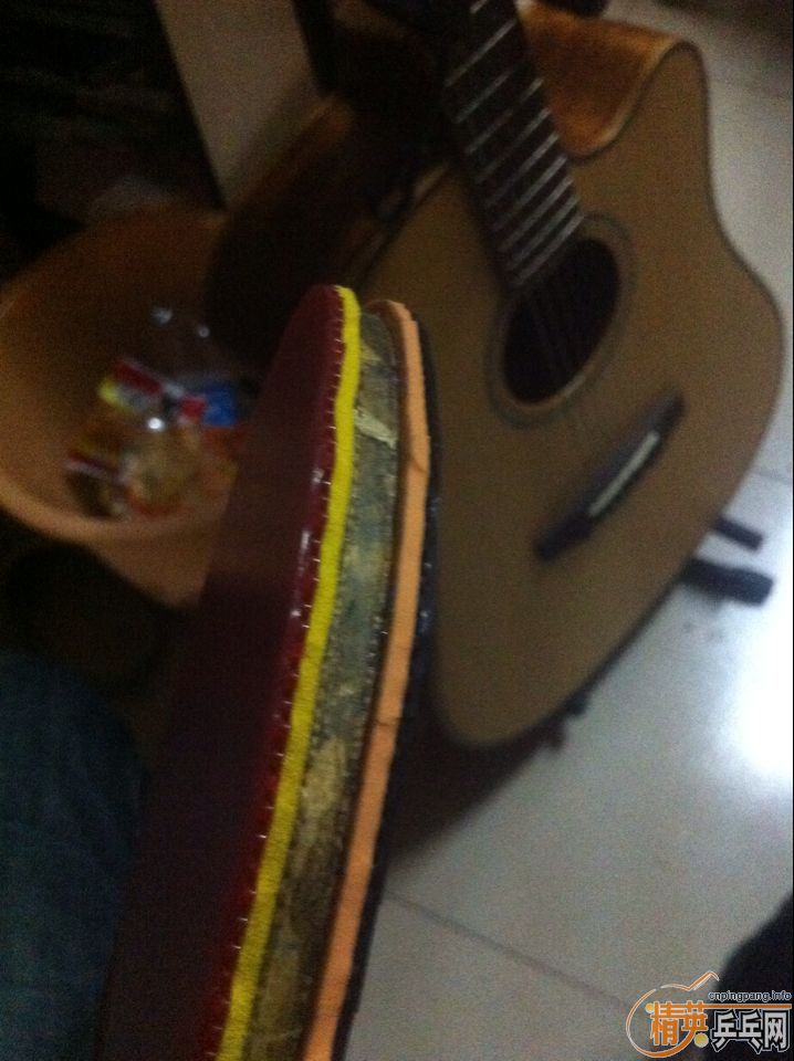 [ԭ��]��һ�����oc ʵ�ı�