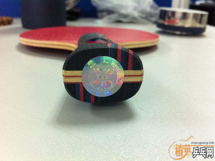 [����]��һ֧9.5��STIGA ��ˮ��