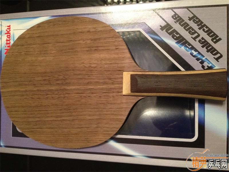 ��--�չ�nittaku ((RUTIS POWER)) FL.