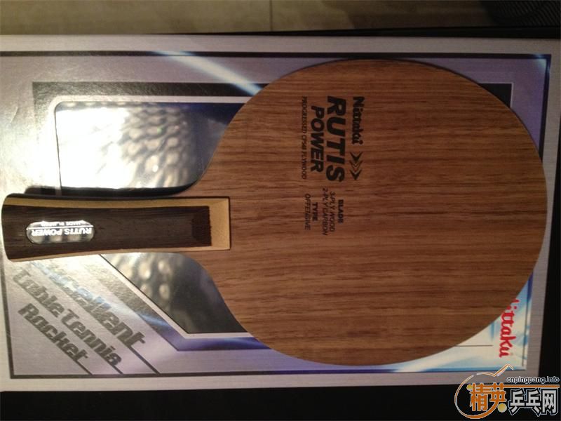 ��--�չ�nittaku ((RUTIS POWER)) FL.