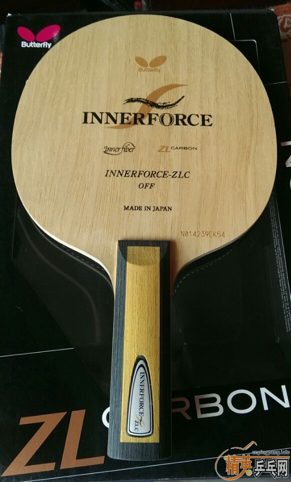 -----------------innerforce zlc st --------------