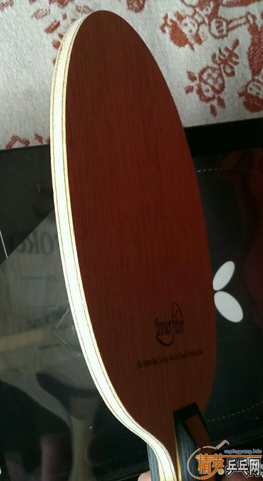 -----------------innerforce zlc st --------------