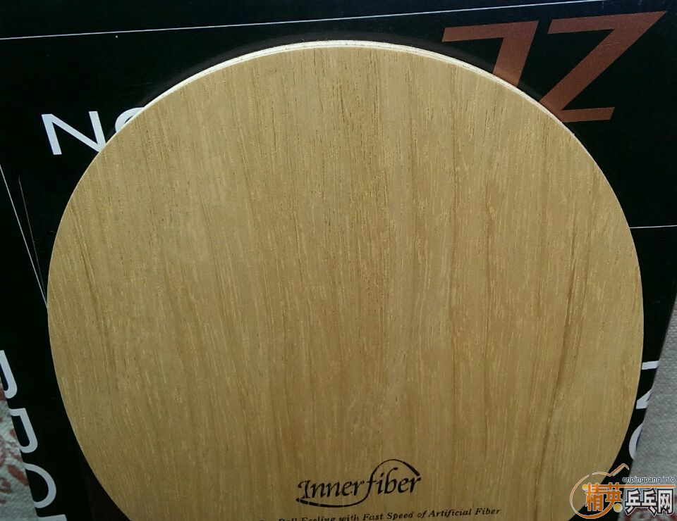 -----------------innerforce zlc st --------------