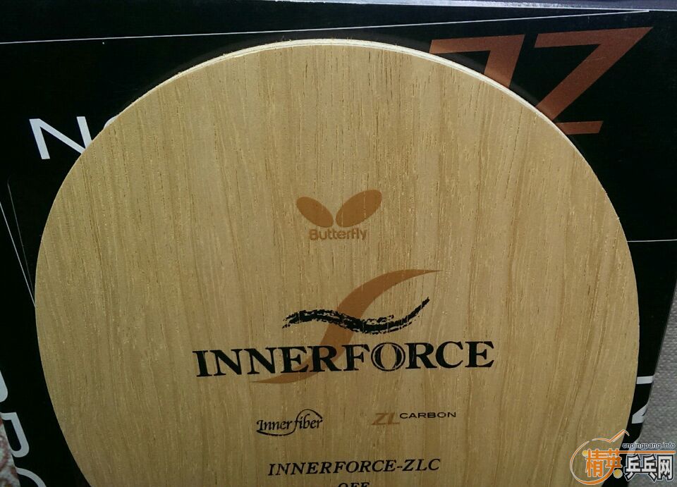 -----------------innerforce zlc st --------------