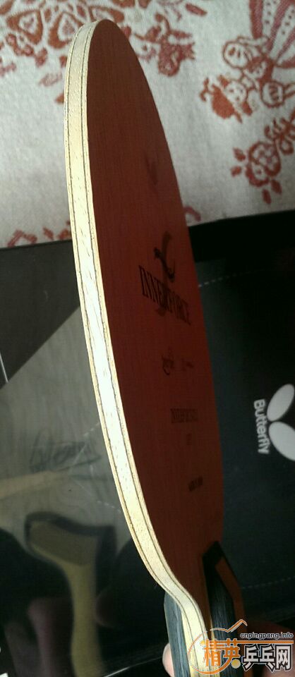 -----------------innerforce zlc st --------------