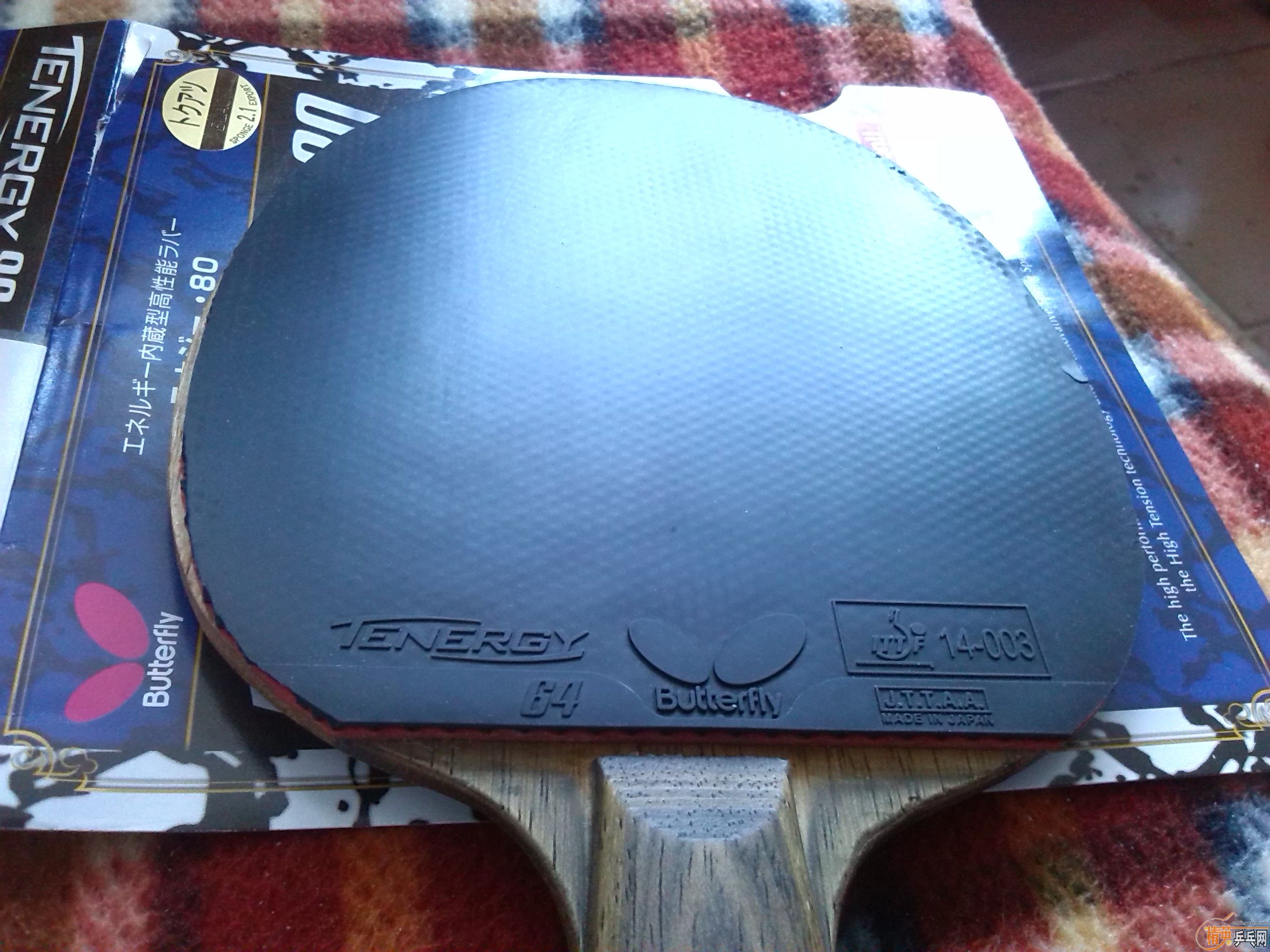 �ձ����ص�64һ�飬95�£��޻����donic���İ��棬��С��120����ݰ�